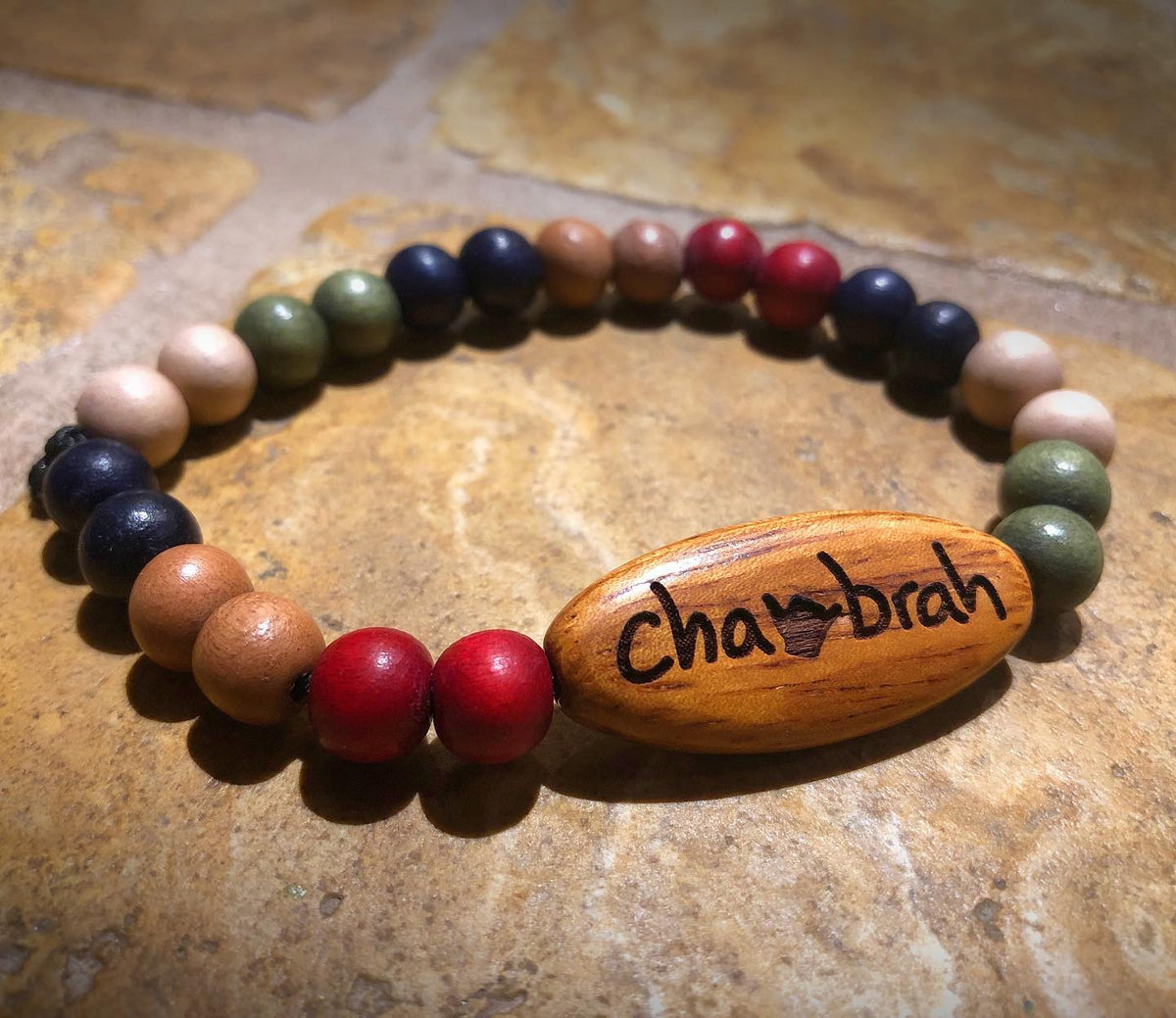 cha brah Bracelet