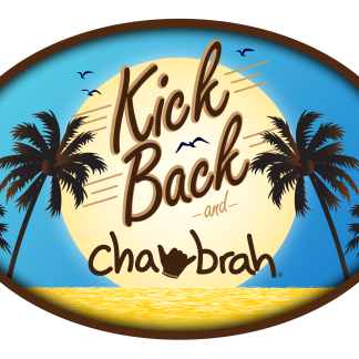 Kick Back and Cha Brah T-Shirt